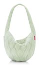 reisenthel Moonbag Puffer Iced Matcha