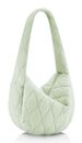 reisenthel Moonbag Puffer Iced Matcha