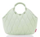 reisenthel Loopbag Hobo Puffer Iced Matcha reisenthel Loopbag Hobo Puffer Iced Matcha