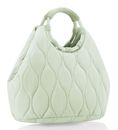 reisenthel Loopbag Hobo Puffer Iced Matcha reisenthel Loopbag Hobo Puffer Iced Matcha