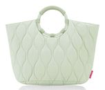 reisenthel Loopbag Hobo Puffer Iced Matcha reisenthel Loopbag Hobo Puffer Iced Matcha