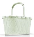reisenthel Carrybag L Puffer Iced Matcha reisenthel Carrybag L Puffer Iced Matcha