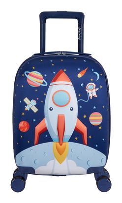 American Tourister Wondertrips Spinner 47 / 16 Space