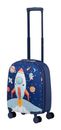 American Tourister Wondertrips Spinner 47 / 16 Space