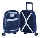 American Tourister Wondertrips Spinner 47 / 16 Space