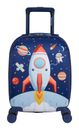 American Tourister Wondertrips Spinner 47 / 16 Space