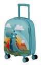 American Tourister Wondertrips Spinner 47 / 16 Dino