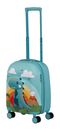 American Tourister Wondertrips Spinner 47 / 16 Dino