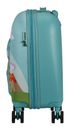 American Tourister Wondertrips Spinner 47 / 16 Dino