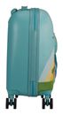 American Tourister Wondertrips Spinner 47 / 16 Dino