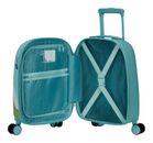 American Tourister Wondertrips Spinner 47 / 16 Dino