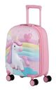 American Tourister Wondertrips Spinner 47 / 16 Unicorn