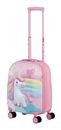 American Tourister Wondertrips Spinner 47 / 16 Unicorn