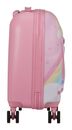American Tourister Wondertrips Spinner 47 / 16 Unicorn