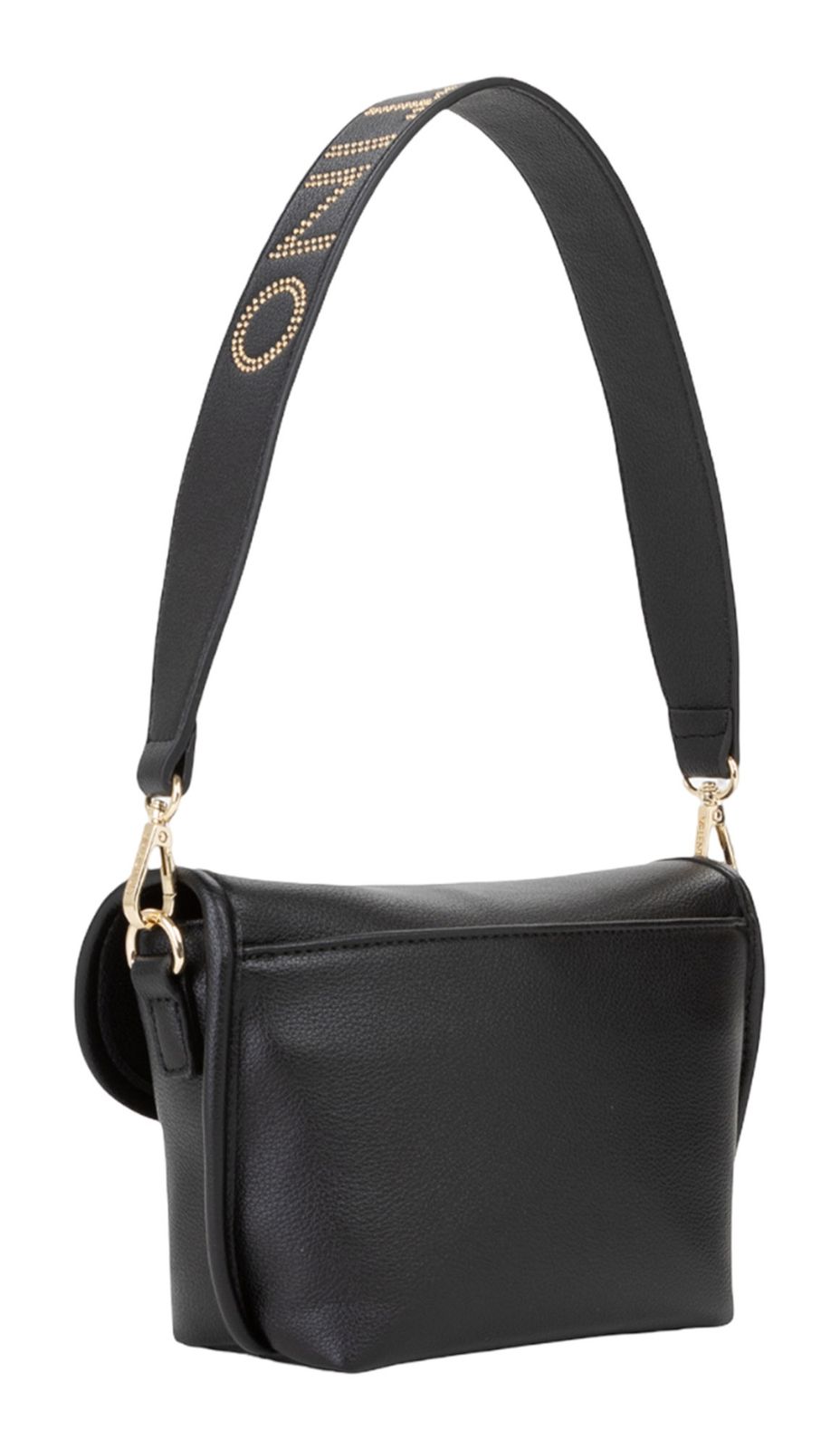 VALENTINO Hail Flap Bag Nero VALENTINO Hail Flap Bag Nero