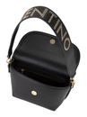 VALENTINO Hail Flap Bag Nero VALENTINO Hail Flap Bag Nero