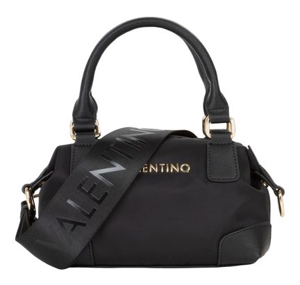 VALENTINO Jenny Re Top Handle Bag Nero