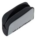 VALENTINO Axel Soft Cosmetic Case Ghiaccio VALENTINO Axel Soft Cosmetic Case Ghiaccio