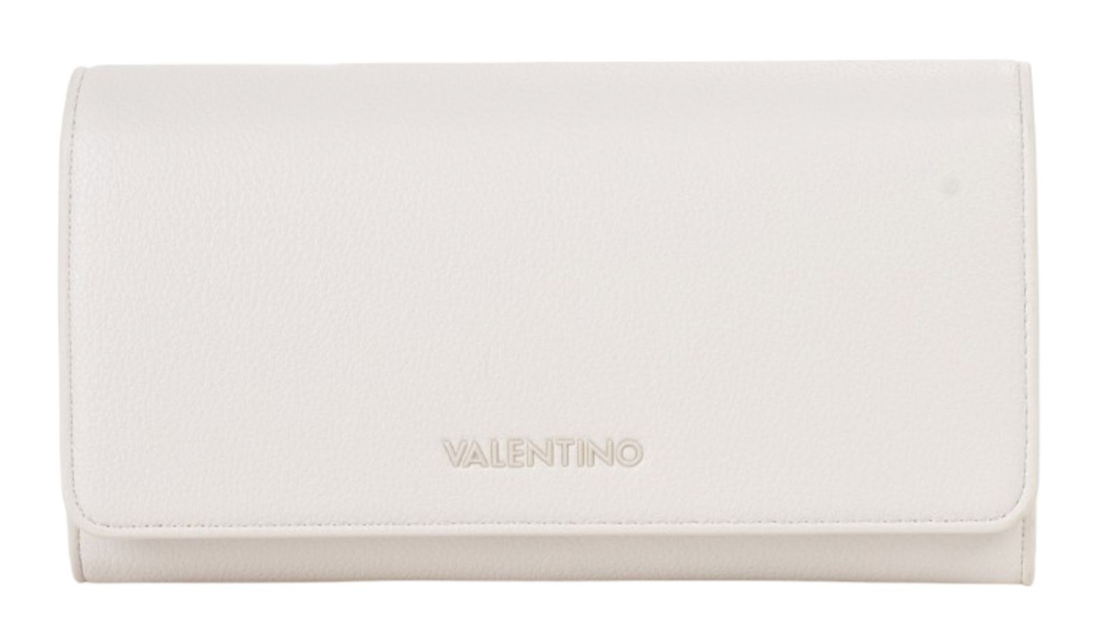 VALENTINO Farn Wallet Ecru