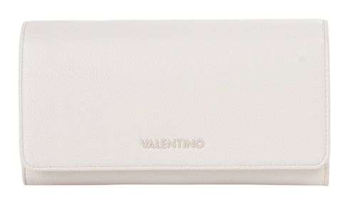 VALENTINO Farn Wallet Ecru