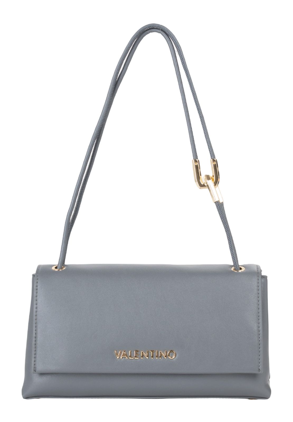 VALENTINO Fable Re Flap Bag Antracite