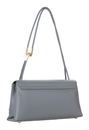 VALENTINO Fable Re Flap Bag Antracite VALENTINO Fable Re Flap Bag Antracite