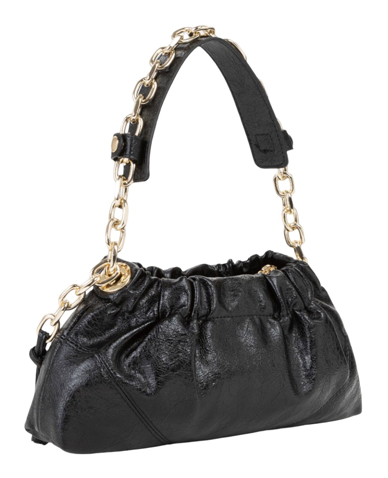 VALENTINO Lumira Hobo Bag Nero VALENTINO Lumira Hobo Bag Nero
