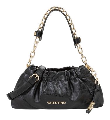 VALENTINO Lumira Hobo Bag Nero
