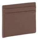 VALENTINO Divina Credit Card Case Moro VALENTINO Divina Credit Card Case Moro