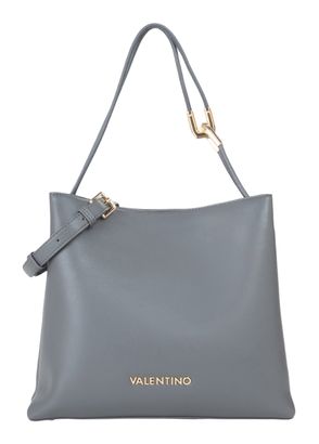 VALENTINO Fable Re Hobo Bag Antracite VALENTINO Fable Re Hobo Bag Antracite