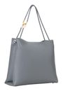 VALENTINO Fable Re Hobo Bag Antracite VALENTINO Fable Re Hobo Bag Antracite