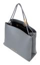 VALENTINO Fable Re Hobo Bag Antracite VALENTINO Fable Re Hobo Bag Antracite