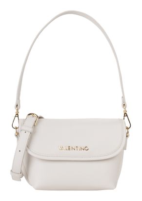 VALENTINO Hail Flap Bag Ecru VALENTINO Hail Flap Bag Ecru
