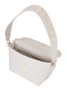 VALENTINO Hail Flap Bag Ecru VALENTINO Hail Flap Bag Ecru