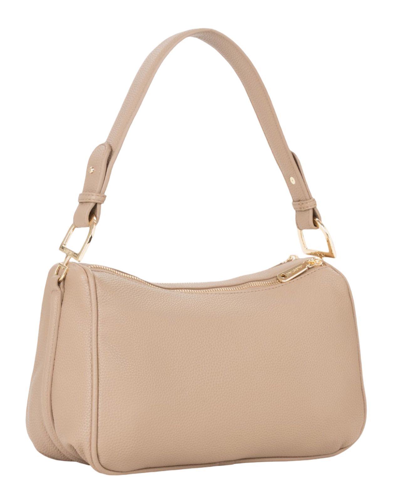 VALENTINO Thaoe Re Hobo Bag Beige VALENTINO Thaoe Re Hobo Bag Beige