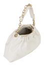 VALENTINO Lumira Hobo Bag Ecru VALENTINO Lumira Hobo Bag Ecru