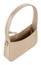 VALENTINO Slope Shoulder Bag Champagne VALENTINO Slope Shoulder Bag Champagne