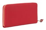 VALENTINO Joy Zip Around Wallet Ciliegia VALENTINO Joy Zip Around Wallet Ciliegia