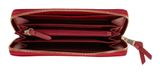 VALENTINO Joy Zip Around Wallet Ciliegia VALENTINO Joy Zip Around Wallet Ciliegia