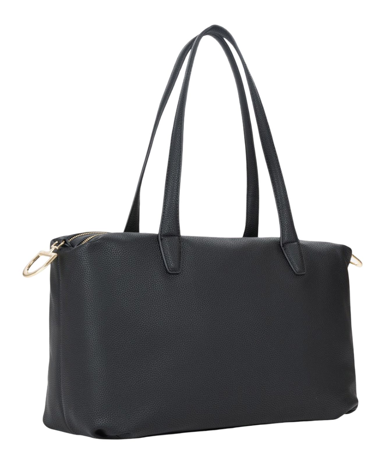 VALENTINO Thaoe Re Shopping Bag Nero VALENTINO Thaoe Re Shopping Bag Nero