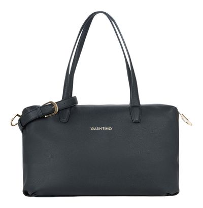 VALENTINO Thaoe Re Shopping Bag Nero VALENTINO Thaoe Re Shopping Bag Nero