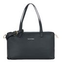 VALENTINO Thaoe Re Shopping Bag Nero VALENTINO Thaoe Re Shopping Bag Nero