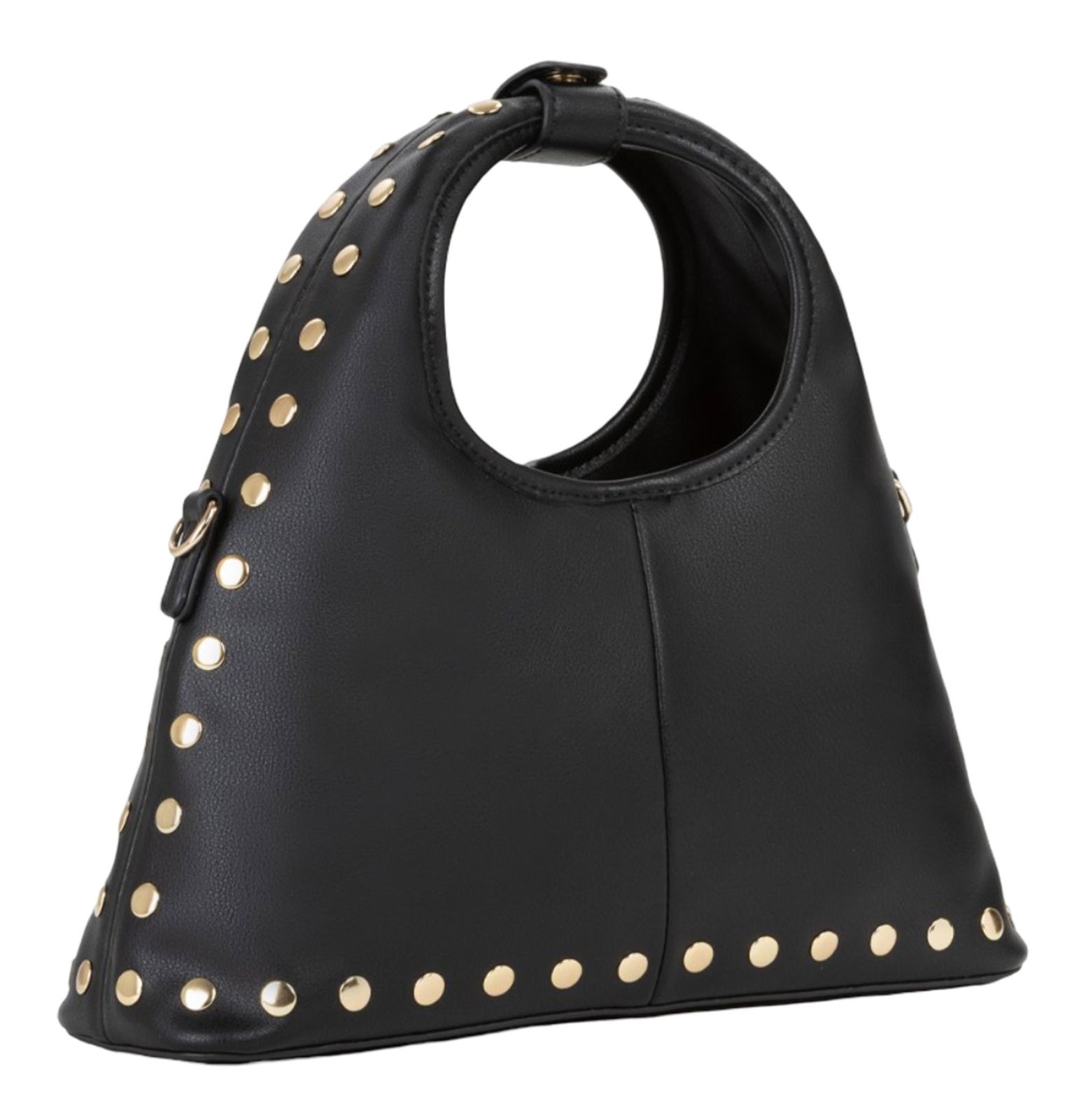 VALENTINO Florayne Hobo Bag Nero VALENTINO Florayne Hobo Bag Nero