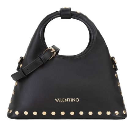 VALENTINO Florayne Hobo Bag Nero VALENTINO Florayne Hobo Bag Nero
