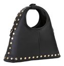 VALENTINO Florayne Hobo Bag Nero VALENTINO Florayne Hobo Bag Nero