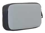 VALENTINO Axel Soft Cosmetic Case Ghiaccio