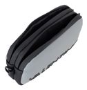 VALENTINO Axel Soft Cosmetic Case Ghiaccio