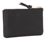 VALENTINO Joy Zip Around Wallet Nero VALENTINO Joy Zip Around Wallet Nero