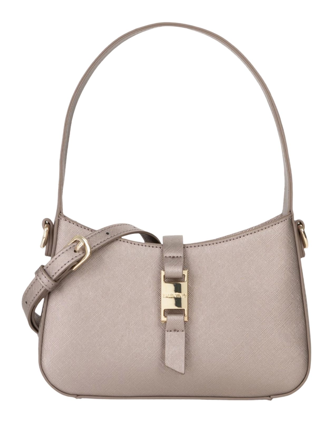 VALENTINO Slope Shoulder Bag Bronzo
