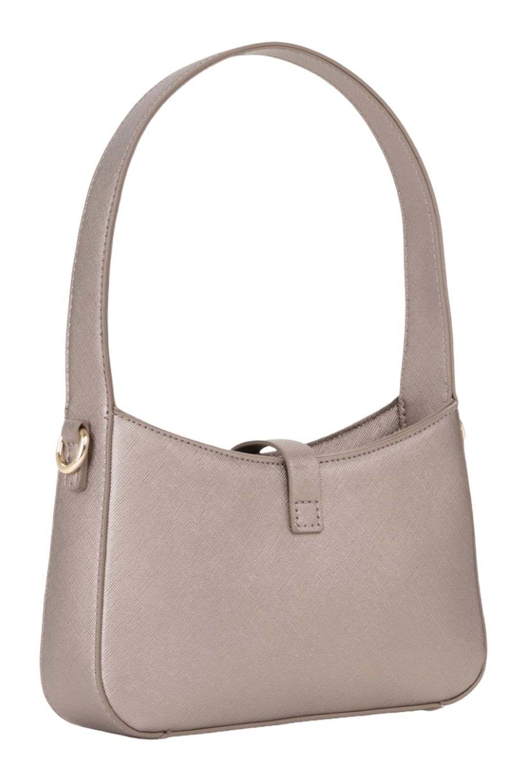 VALENTINO Slope Shoulder Bag Bronzo VALENTINO Slope Shoulder Bag Bronzo